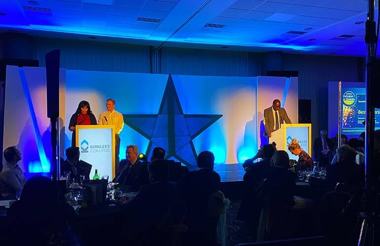 Kirklees Council Inclusion and Diversity Awards 2020