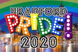 Bradford Virtual Pride 2020