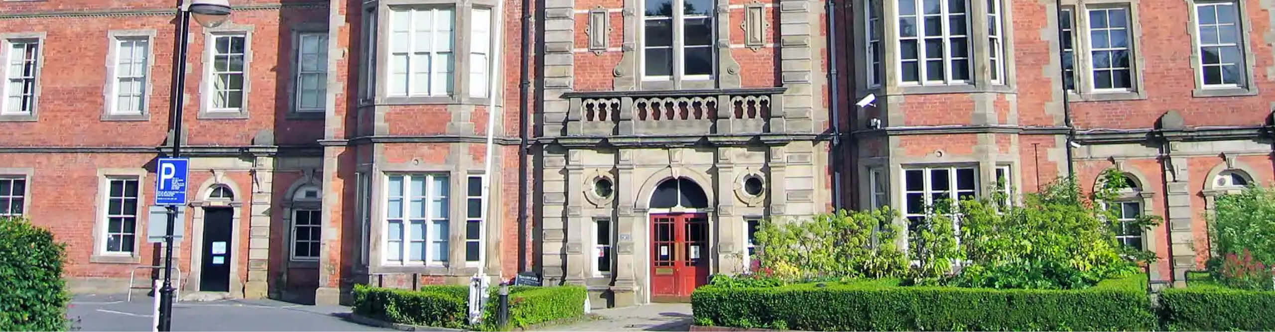 Thackray Medical Museum Leeds