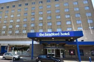 The Bradford Hotel