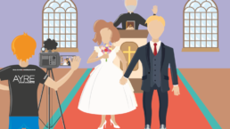Virtual Weddings from AYRE LTD