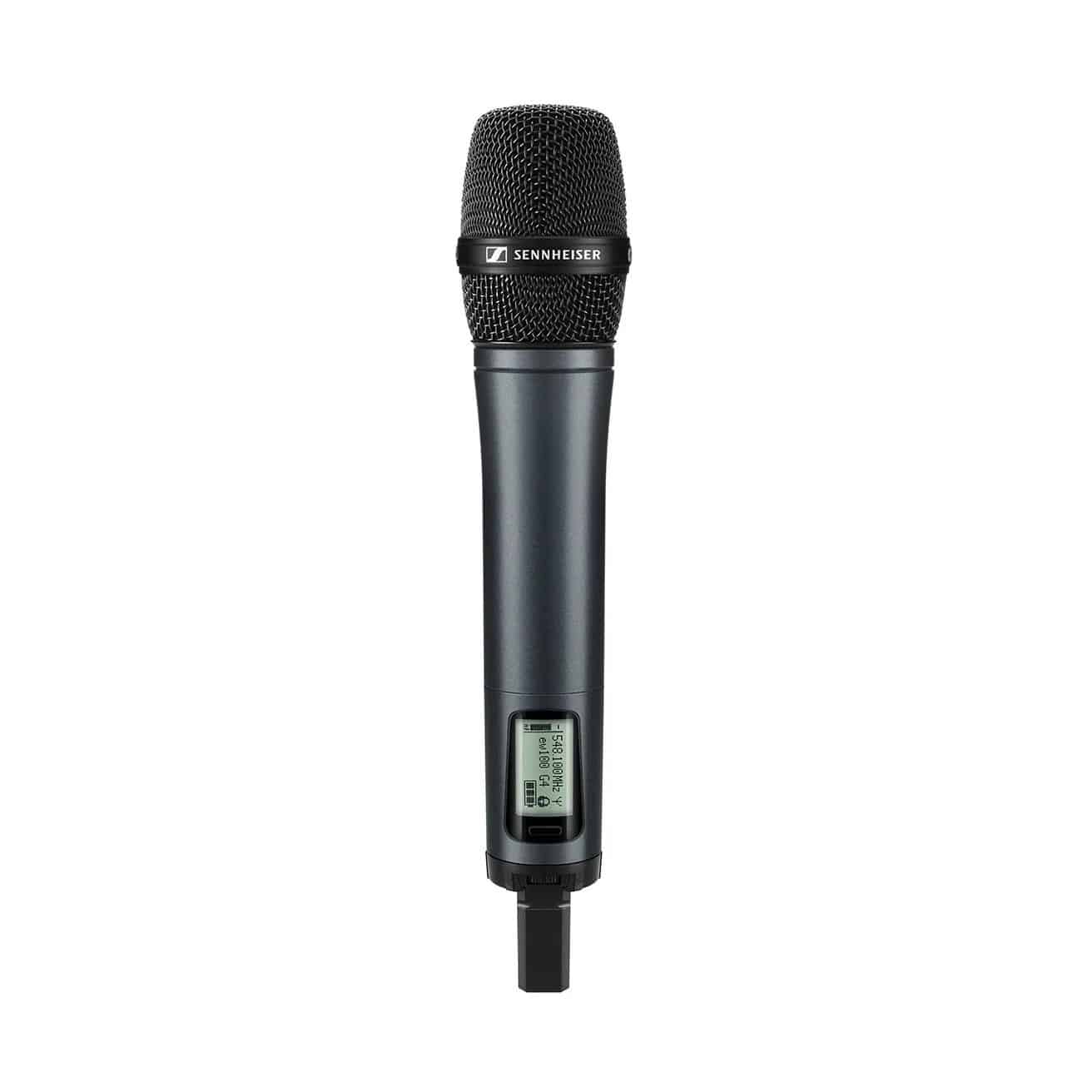 SKM-100 Handheld Transmitter Hire